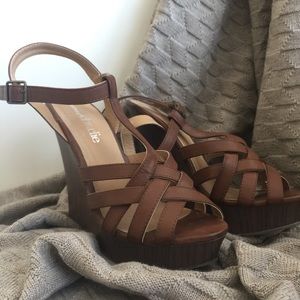 Charming Charlie Wedges
